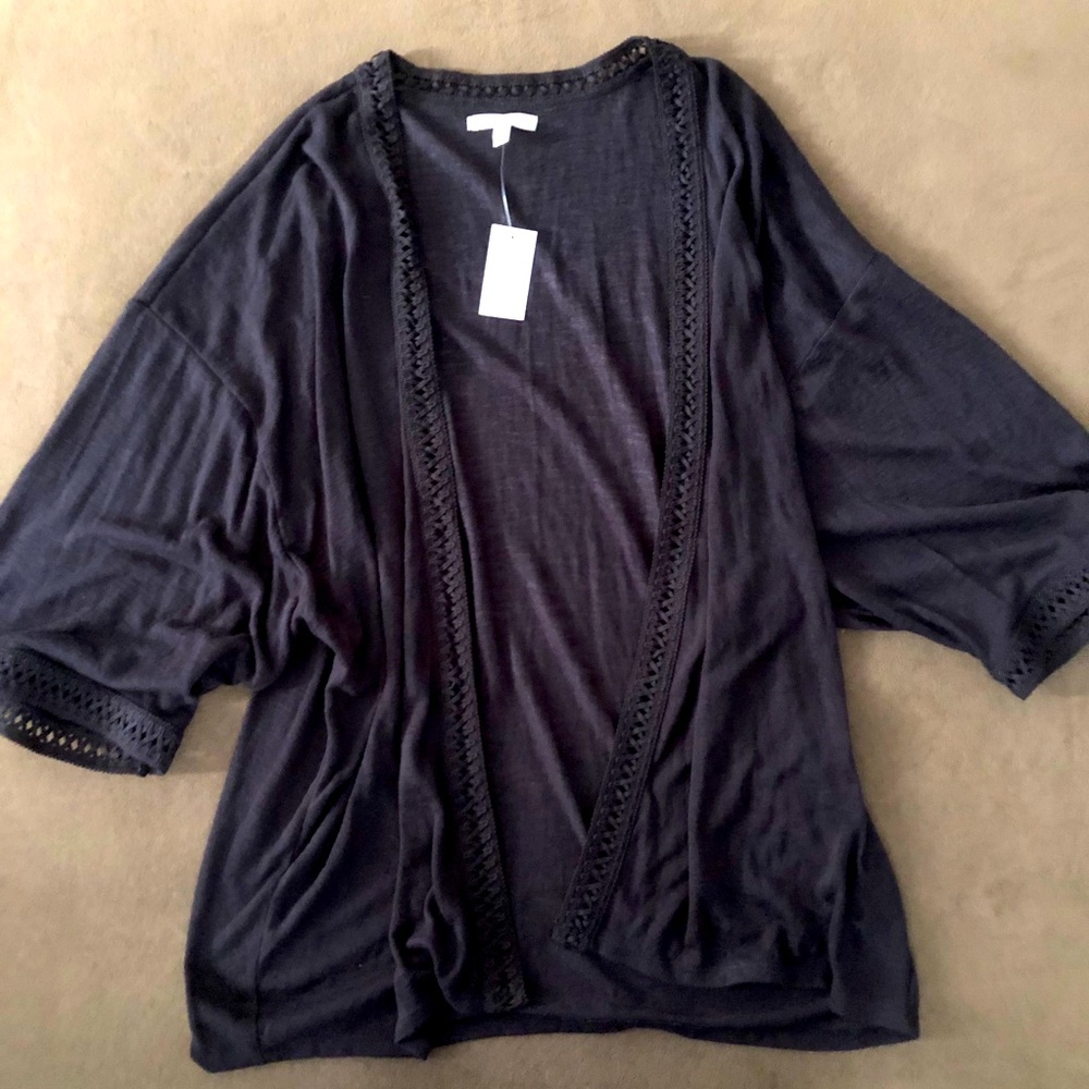 NWT Maurices Cover Up